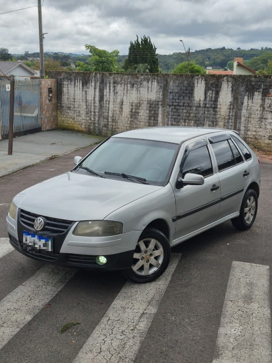 Gol Trend - 1.0 à venda na Ferreira Veículos em Castro/PR